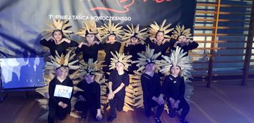 Wieluński Dance 2023 – święto tańca w Wieluniu za nami